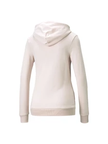 Худи и свитшоты PUMA Ess+ Embroidery Hoodie модель 848332 Фото