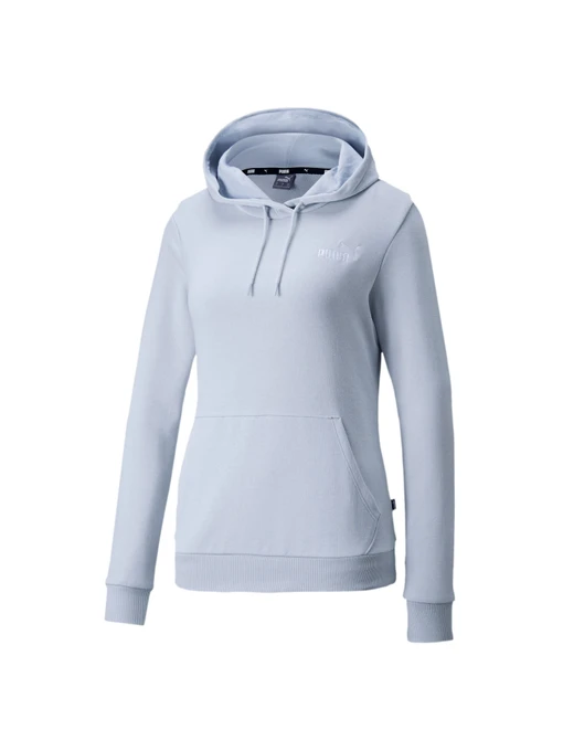 Худи и свитшоты PUMA Ess+ Embroidery Hoodie модель 848332 Фото