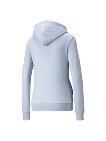 Худи и свитшоты PUMA Ess+ Embroidery Hoodie модель 848332 Фото