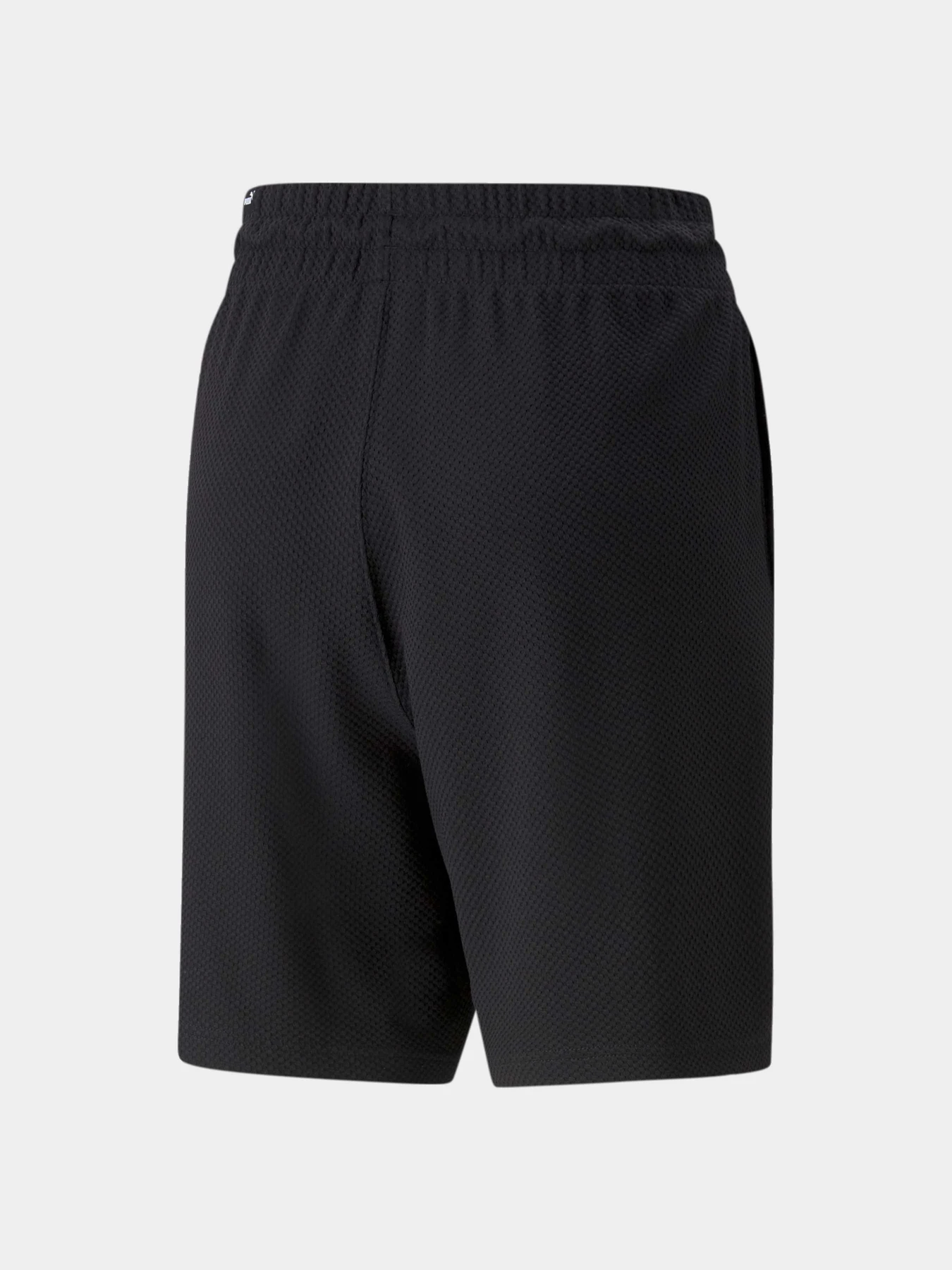 Шорты PUMA Her High-waist Shorts модель 847099 Фото