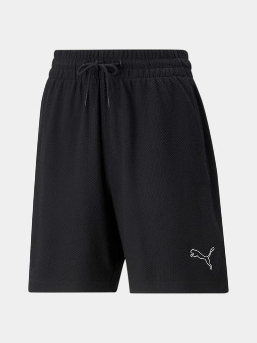 Шорты PUMA Her High-waist Shorts модель 847099 Фото