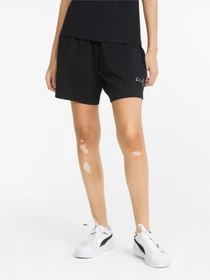 Шорты PUMA Her High-waist Shorts модель 847099 Фото