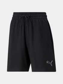 Шорты PUMA Her High-waist Shorts модель 847099 Фото