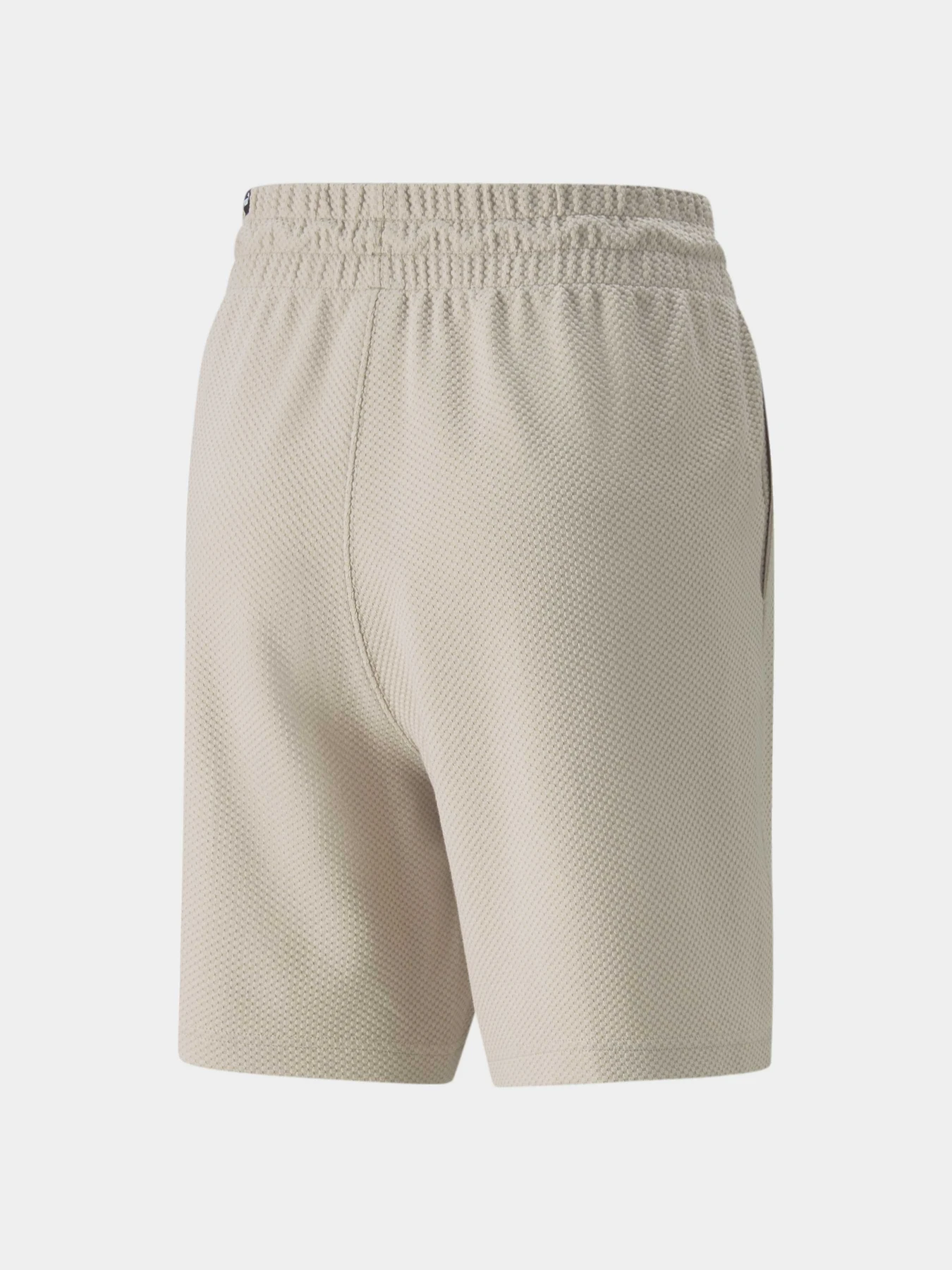 Шорты PUMA Her High-waist Shorts модель 847099 Фото