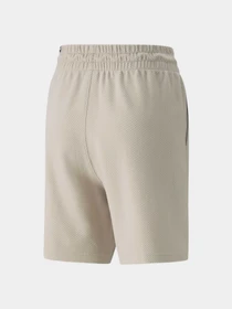 Шорты PUMA Her High-waist Shorts модель 847099 Фото