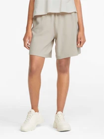 Шорты PUMA Her High-waist Shorts модель 847099 Фото