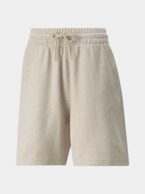 Шорты PUMA Her High-waist Shorts модель 847099 Фото