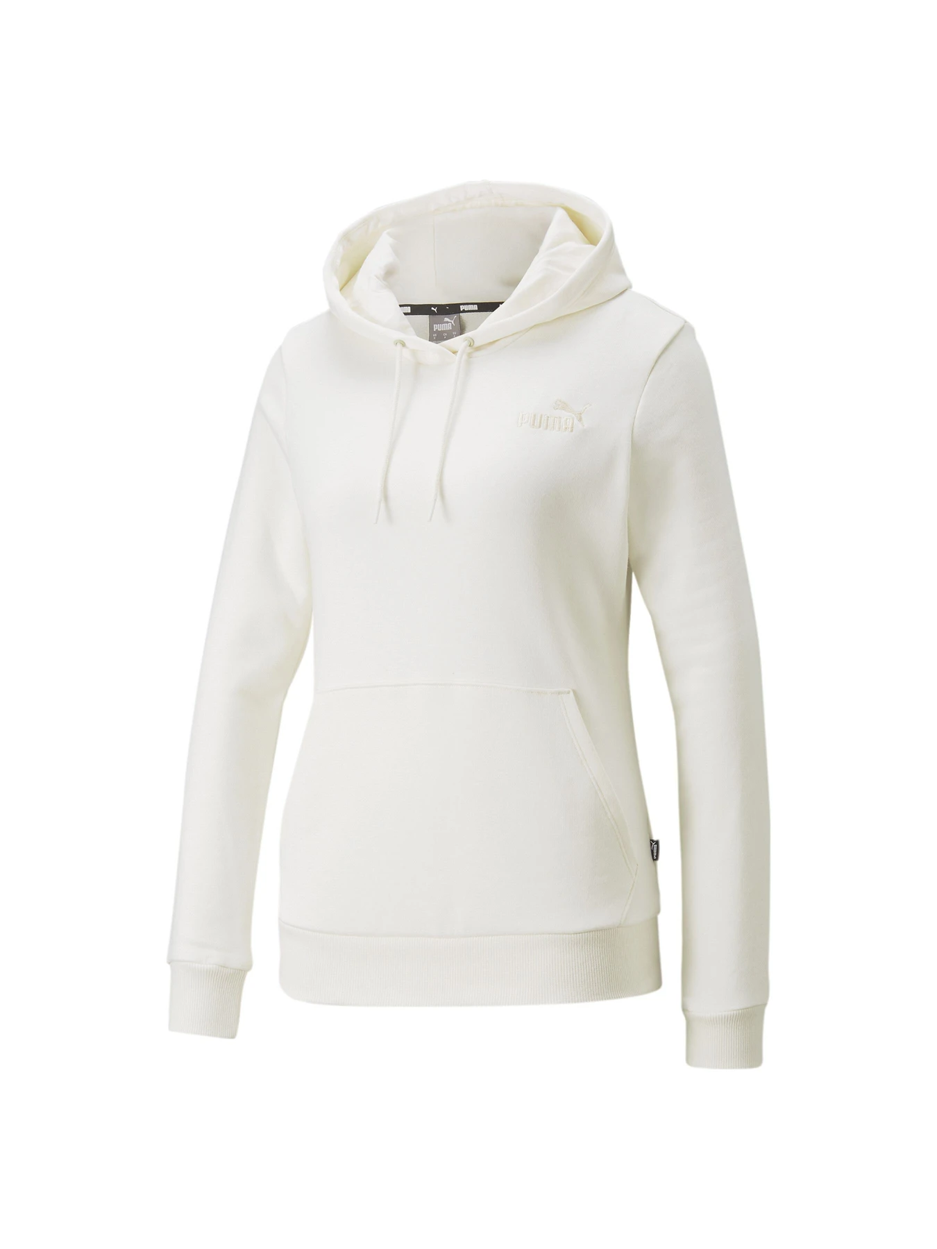 Худі та світшоти PUMA Ess+ Embroidery Hoodie модель 848332 Худі та світшоти PUMA Ess+ Embroidery Hoodie модель 848332 Фото