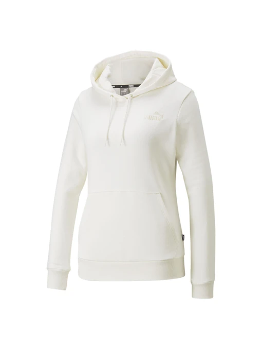 Худи и свитшоты PUMA Ess+ Embroidery Hoodie модель 848332 Фото