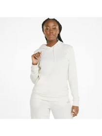 Худі та світшоти PUMA Ess+ Embroidery Hoodie модель 848332 Фото