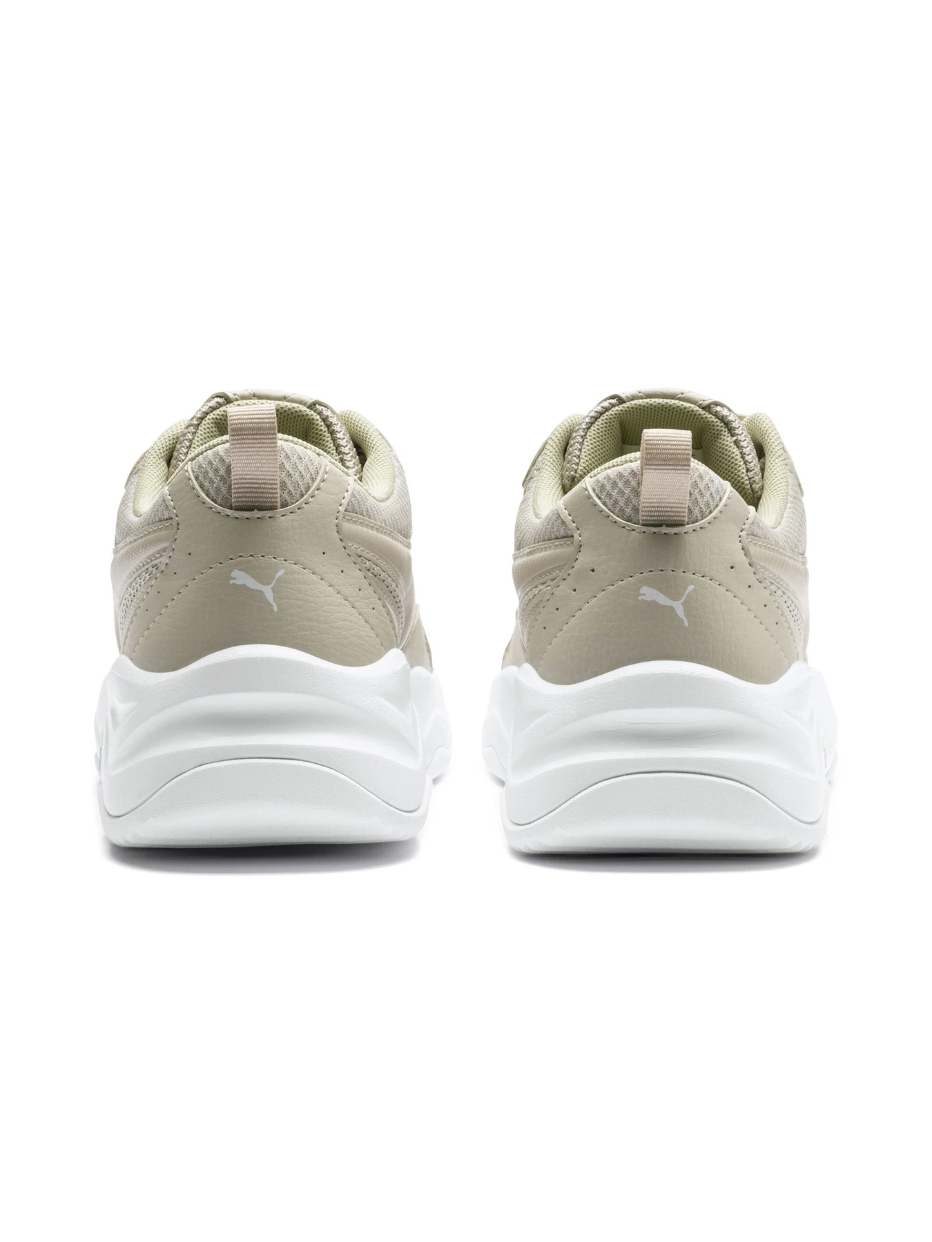 Кроссовки PUMA Cilia модель 369778 Кроссовки PUMA Cilia модель 369778 Фото