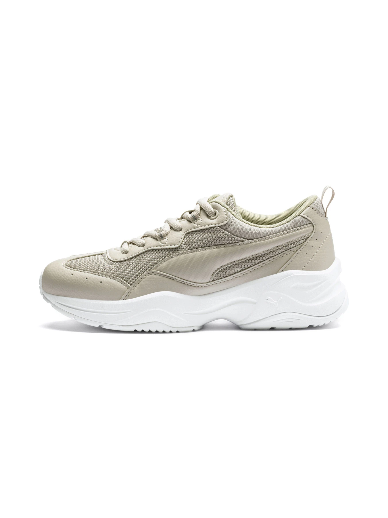 Кроссовки PUMA Cilia модель 369778 Кроссовки PUMA Cilia модель 369778 Фото