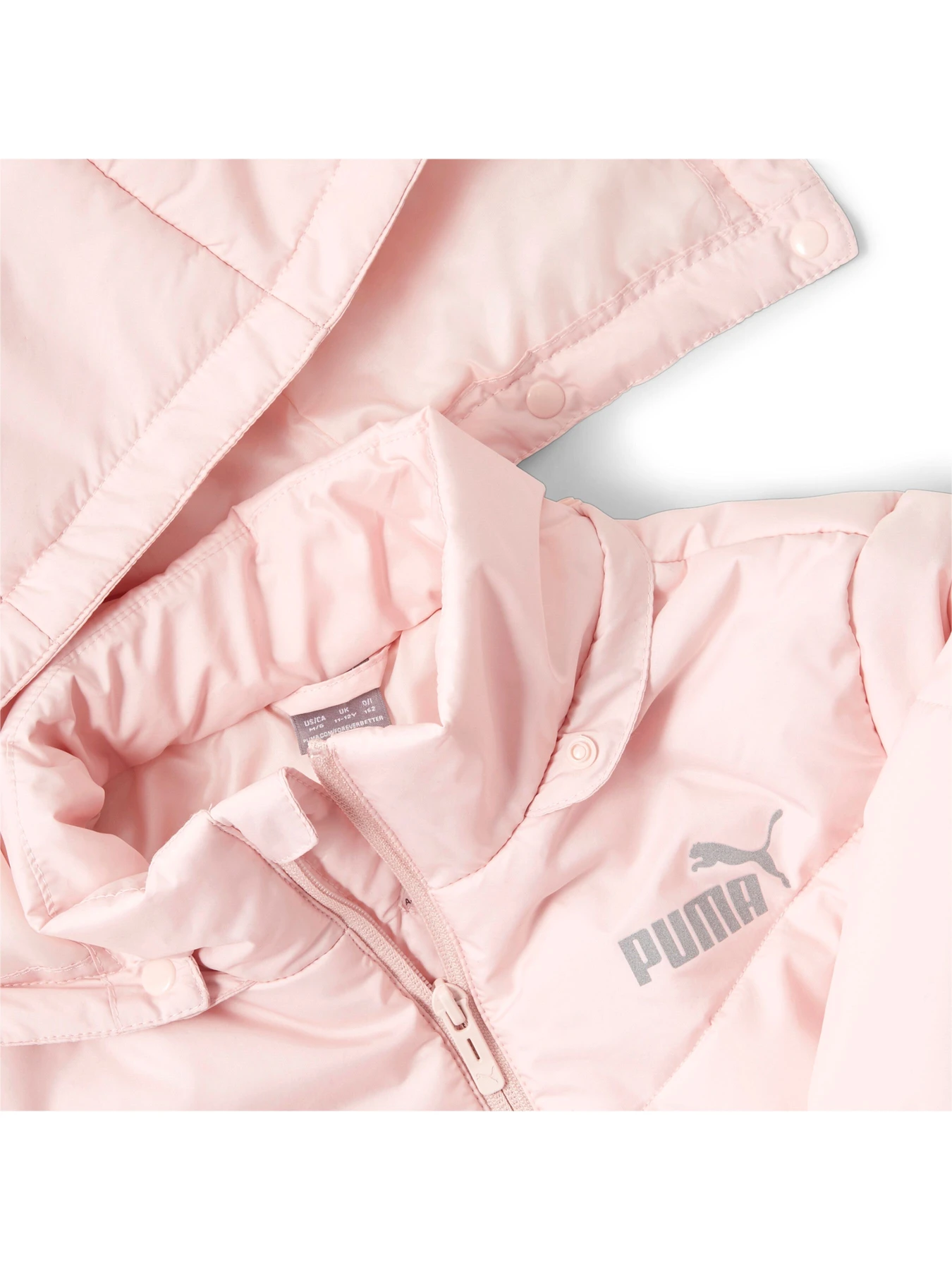 Куртки и дубленки PUMA модель 589576 Куртки и дубленки PUMA модель 589576 Фото