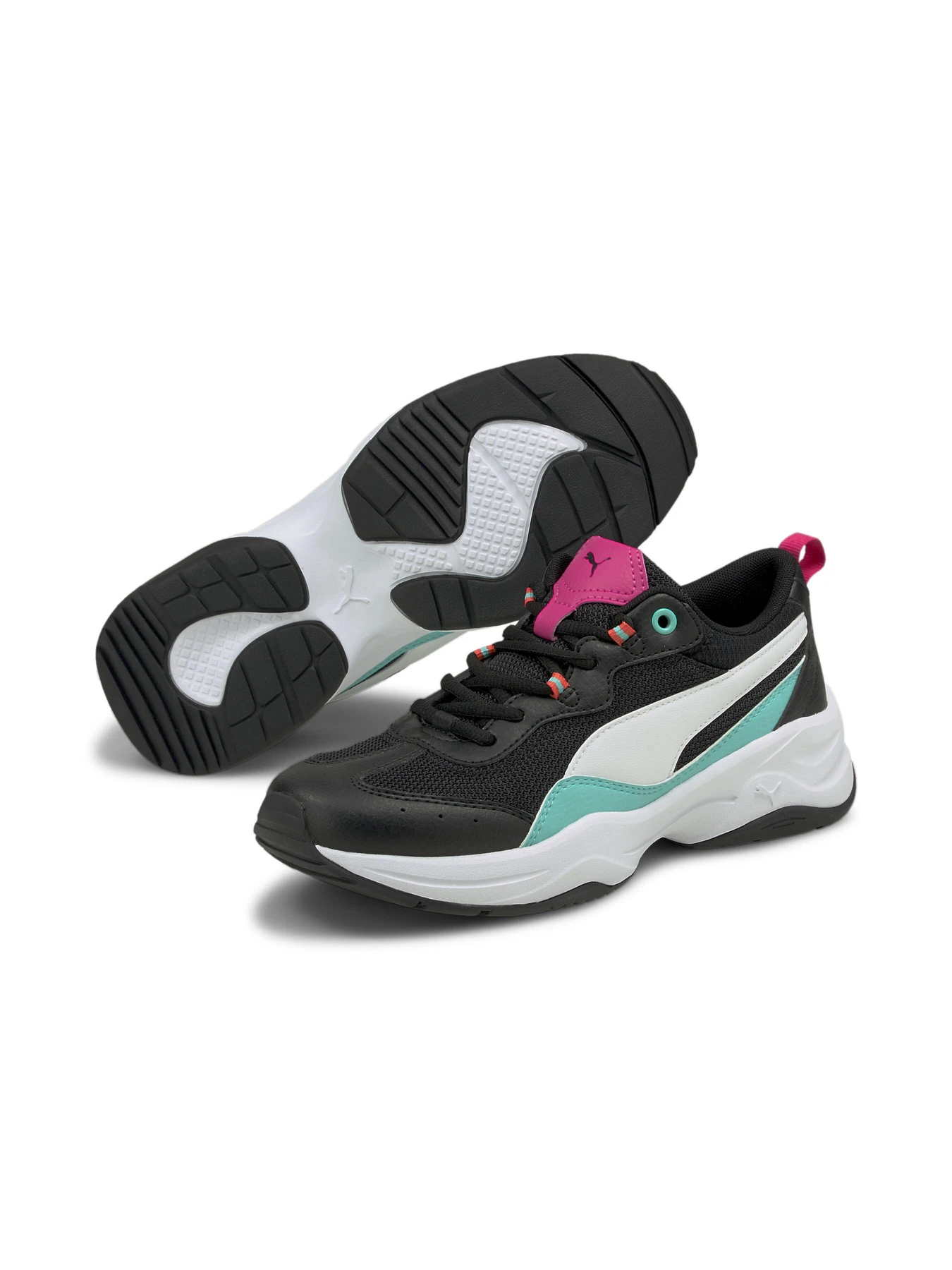 Кроссовки PUMA Cilia модель 369778 Фото