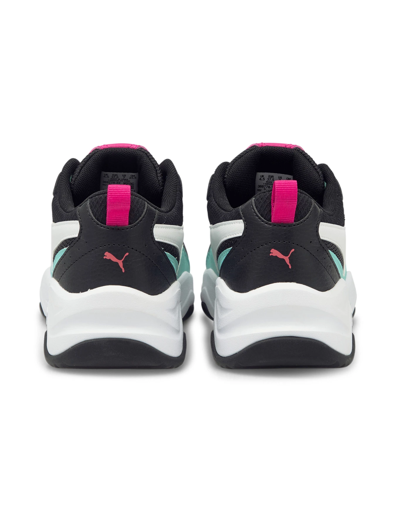Кроссовки PUMA Cilia модель 369778 Фото
