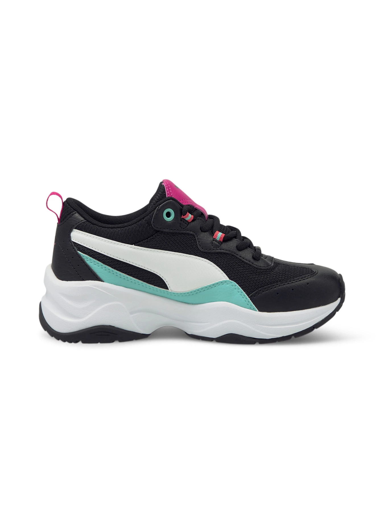 Кроссовки PUMA Cilia модель 369778 Фото
