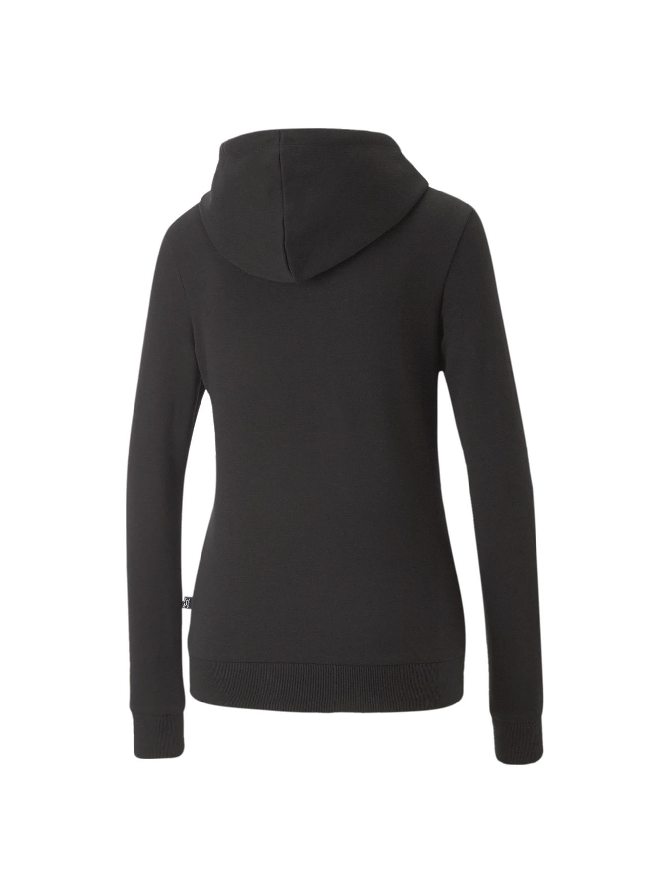 Худі та світшоти PUMA Ess+ Embroidery Hoodie модель 848332 Худі та світшоти PUMA Ess+ Embroidery Hoodie модель 848332 Фото