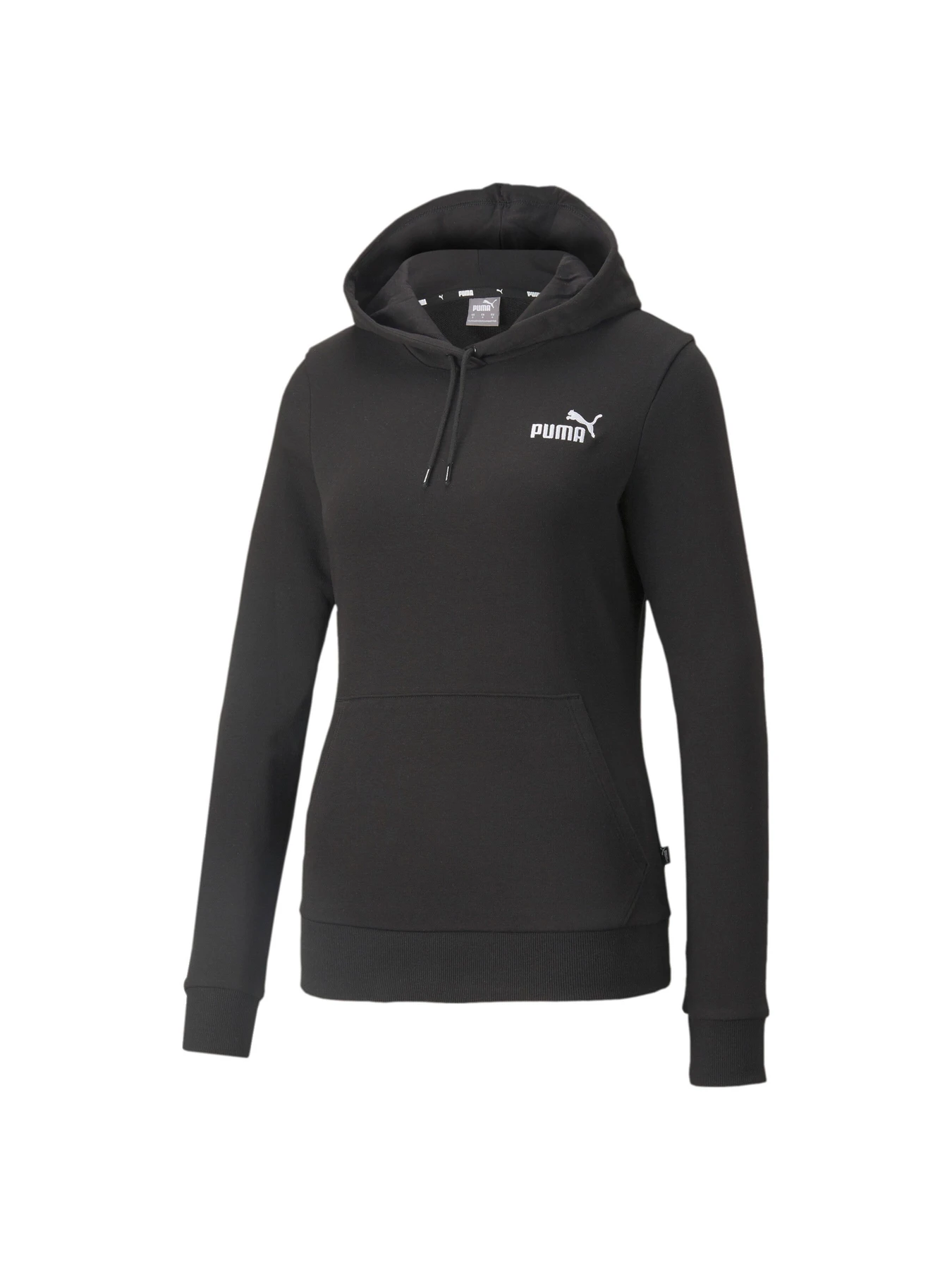 Худі та світшоти PUMA Ess+ Embroidery Hoodie модель 848332 Худі та світшоти PUMA Ess+ Embroidery Hoodie модель 848332 Фото