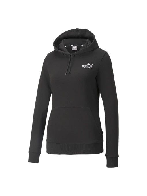 Худи и свитшоты PUMA Ess+ Embroidery Hoodie модель 848332 Фото