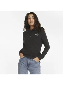 Худі та світшоти PUMA Ess+ Embroidery Hoodie модель 848332 Фото