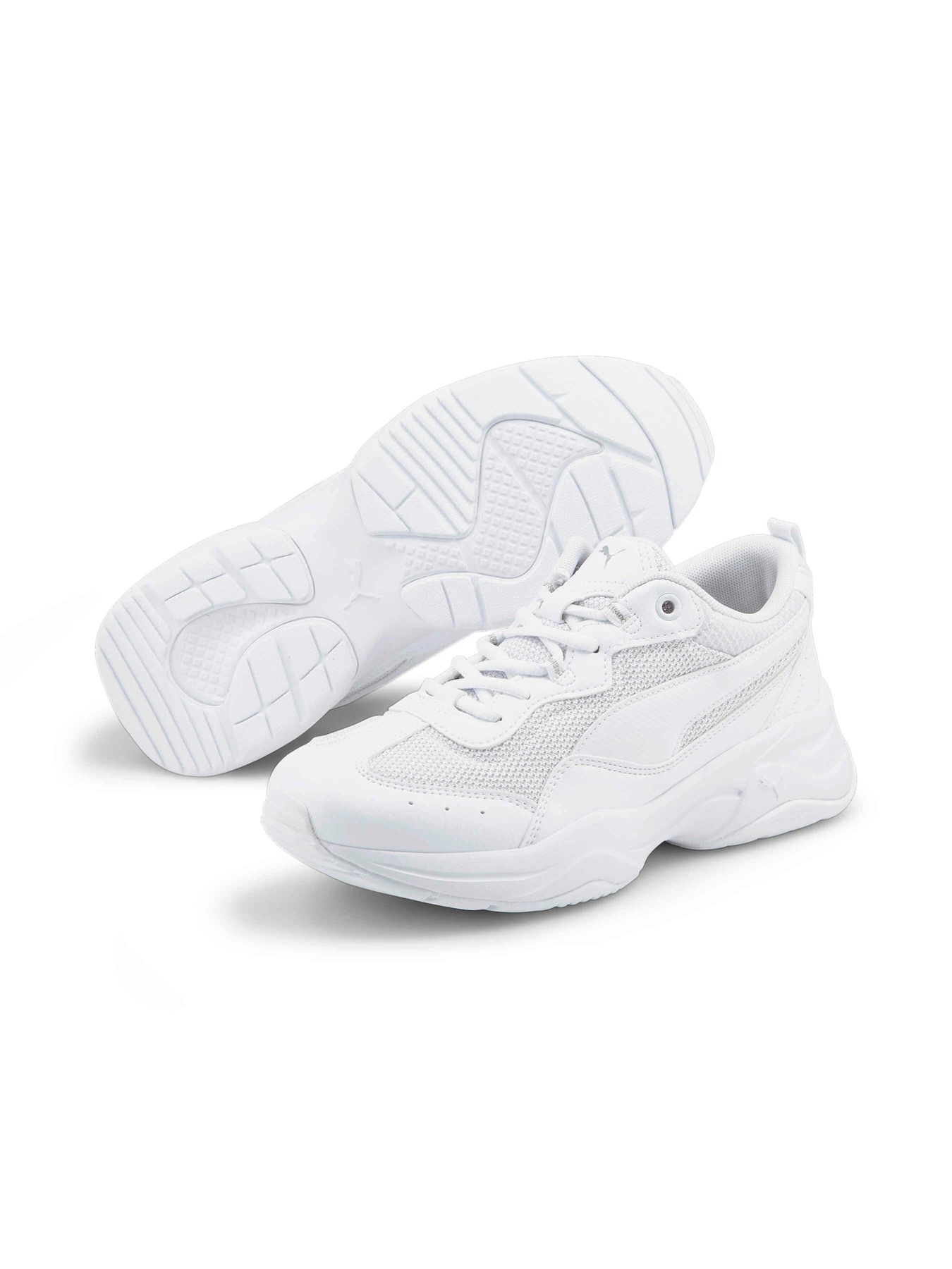 Кроссовки PUMA Cilia модель 369778 Кроссовки PUMA Cilia модель 369778 Фото