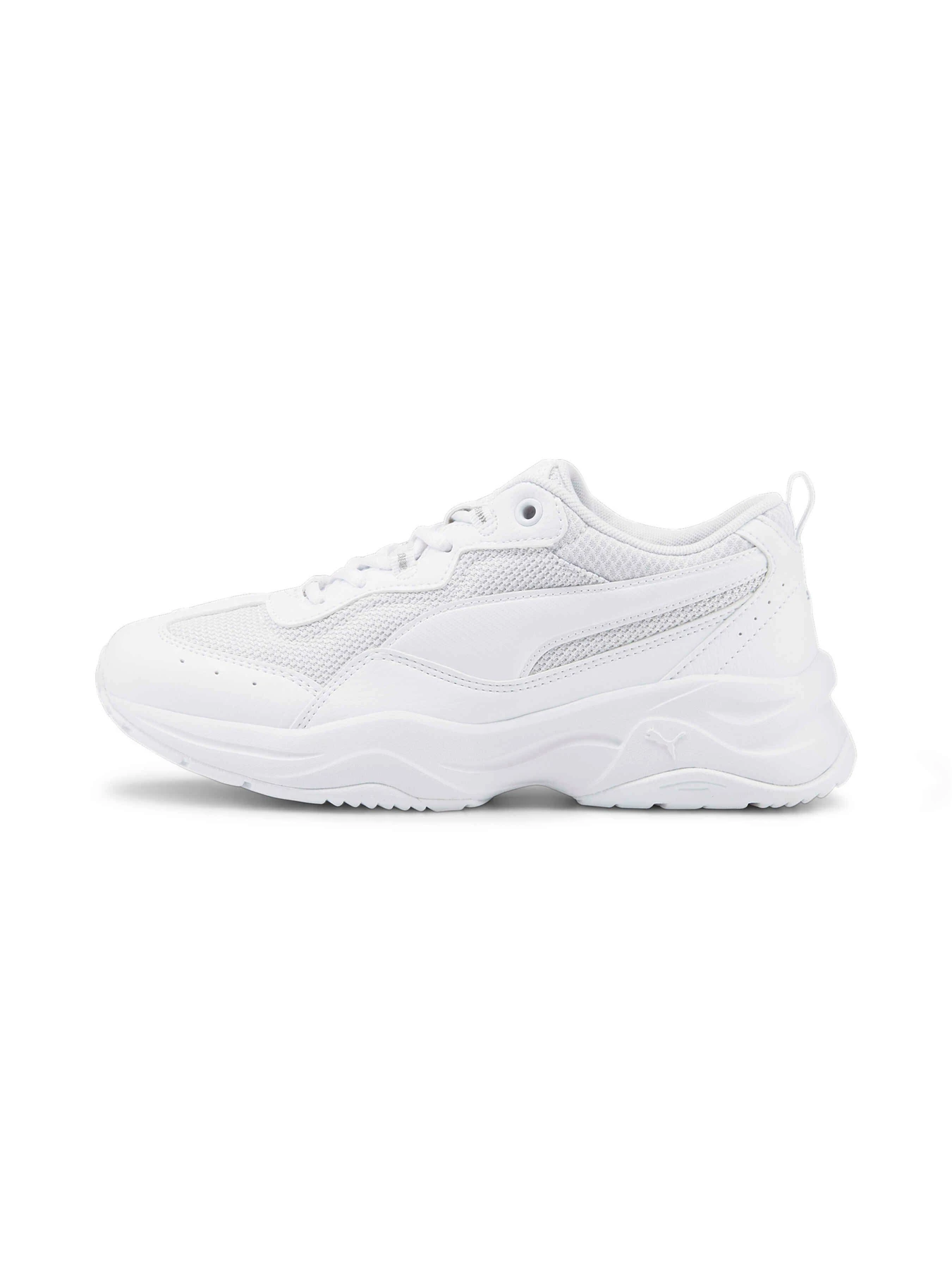Кроссовки PUMA Cilia модель 369778 Кроссовки PUMA Cilia модель 369778 Фото