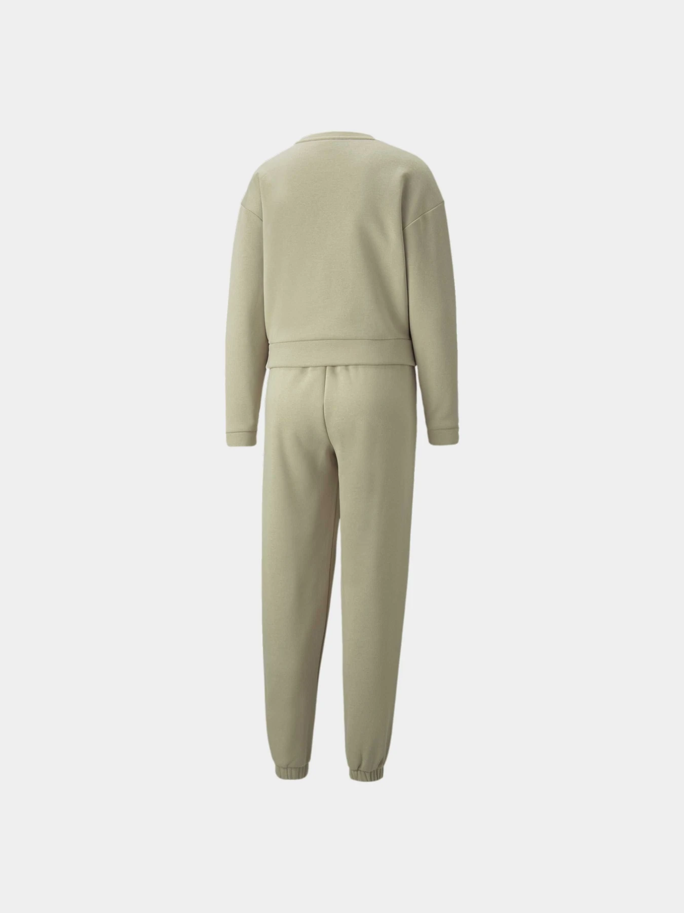 Костюмы PUMA Loungewear Suit модель 845855 Костюмы PUMA Loungewear Suit модель 845855 Фото