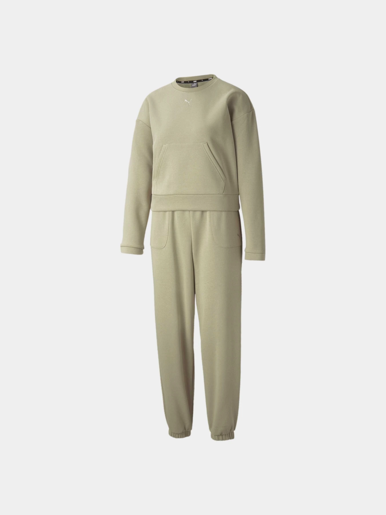 Костюмы PUMA Loungewear Suit модель 845855 Костюмы PUMA Loungewear Suit модель 845855 Фото