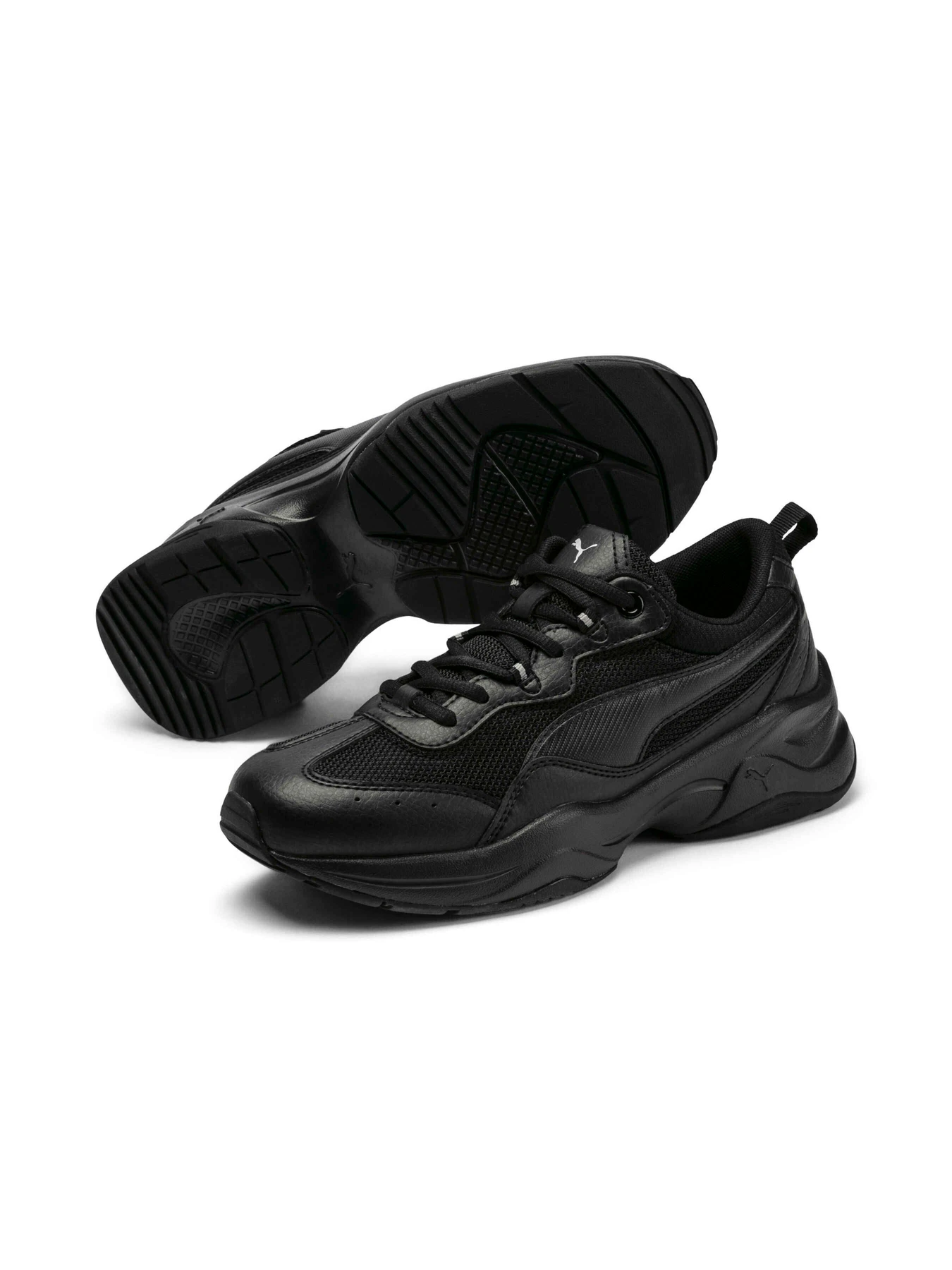 Кроссовки PUMA Cilia модель 369778 Кроссовки PUMA Cilia модель 369778 Фото