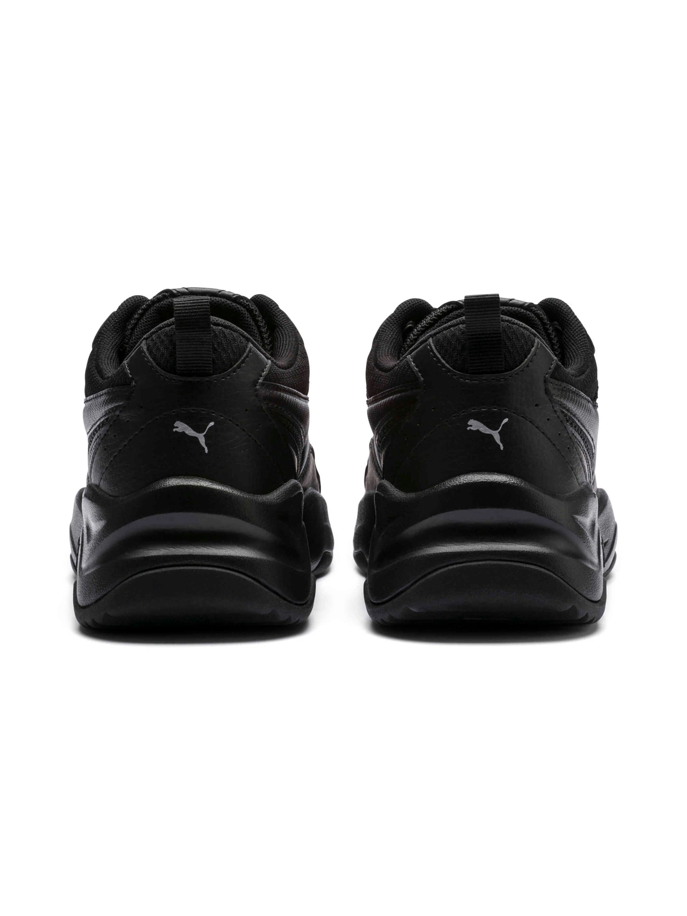 Кроссовки PUMA Cilia модель 369778 Кроссовки PUMA Cilia модель 369778 Фото