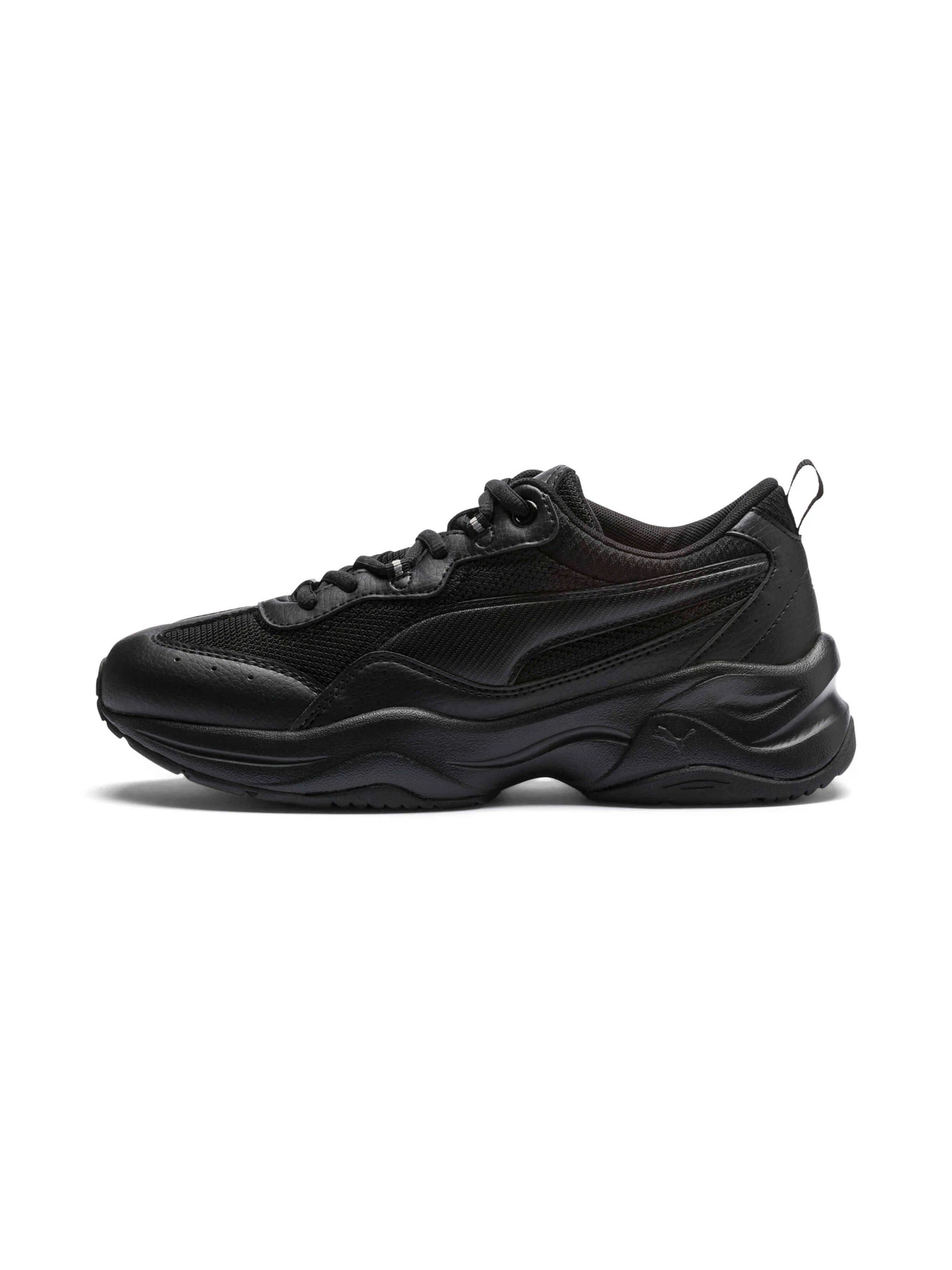 Кроссовки PUMA Cilia модель 369778 Кроссовки PUMA Cilia модель 369778 Фото