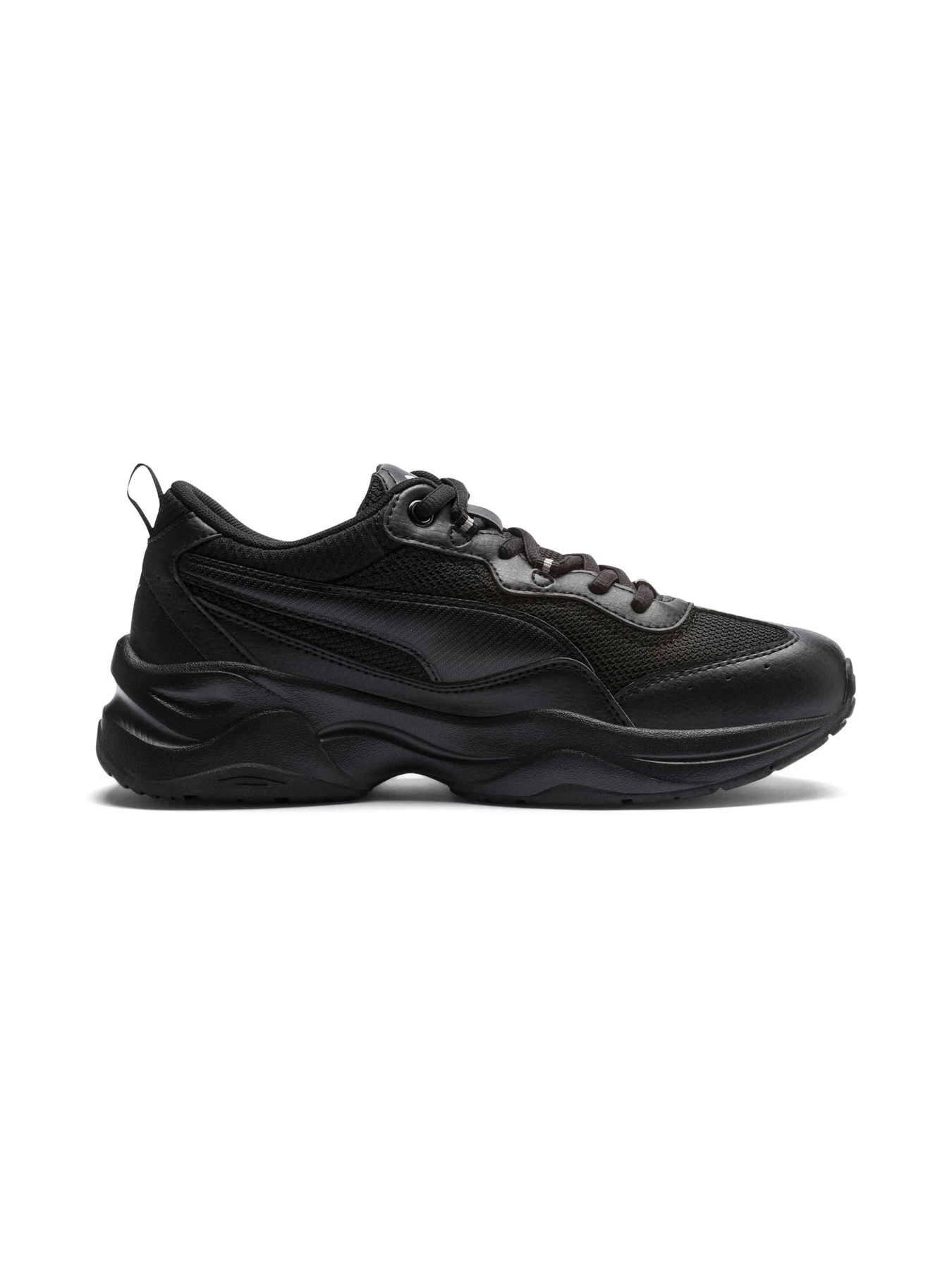 Кроссовки PUMA Cilia модель 369778 Кроссовки PUMA Cilia модель 369778 Фото