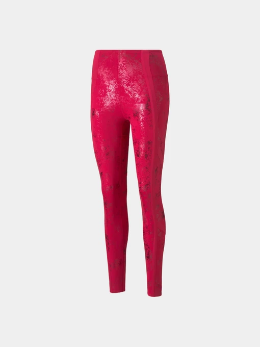 Штани PUMA Ellavate Eversculpt Fl Tight модель 520945 Фото
