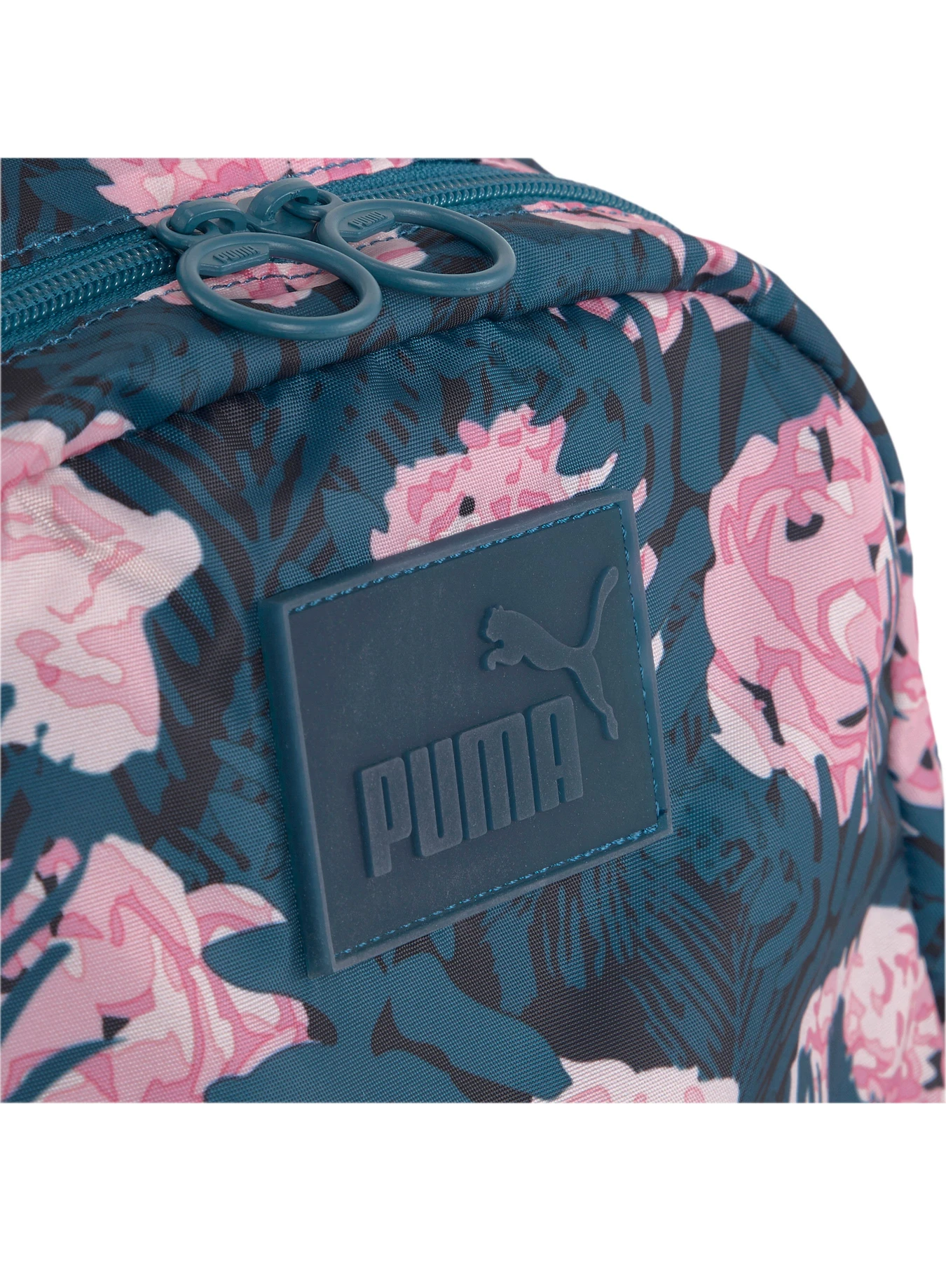 Рюкзаки PUMA модель 078722 Рюкзаки PUMA модель 078722 Фото