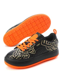 Кеды PUMA Suede Mayu Pronounce модель 381262 Фото