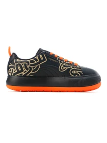 Кеды PUMA Suede Mayu Pronounce модель 381262 Фото