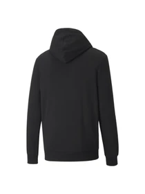 Худі та світшоти PUMA Power Logo Hoodie модель 847378 Фото