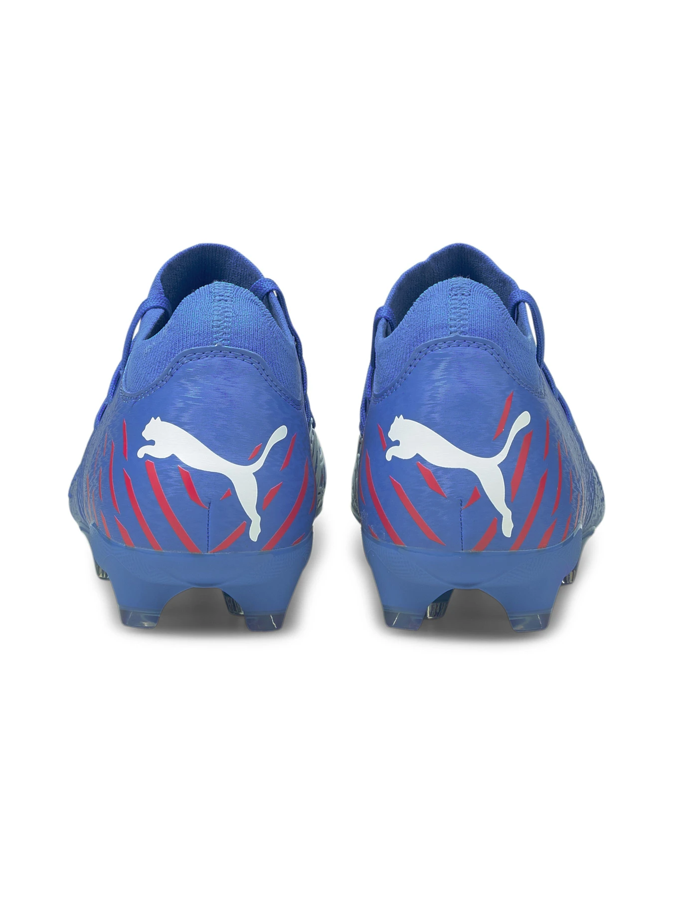 Кросівки PUMA Future Z 3.2 Fg/ag модель 106486 Фото