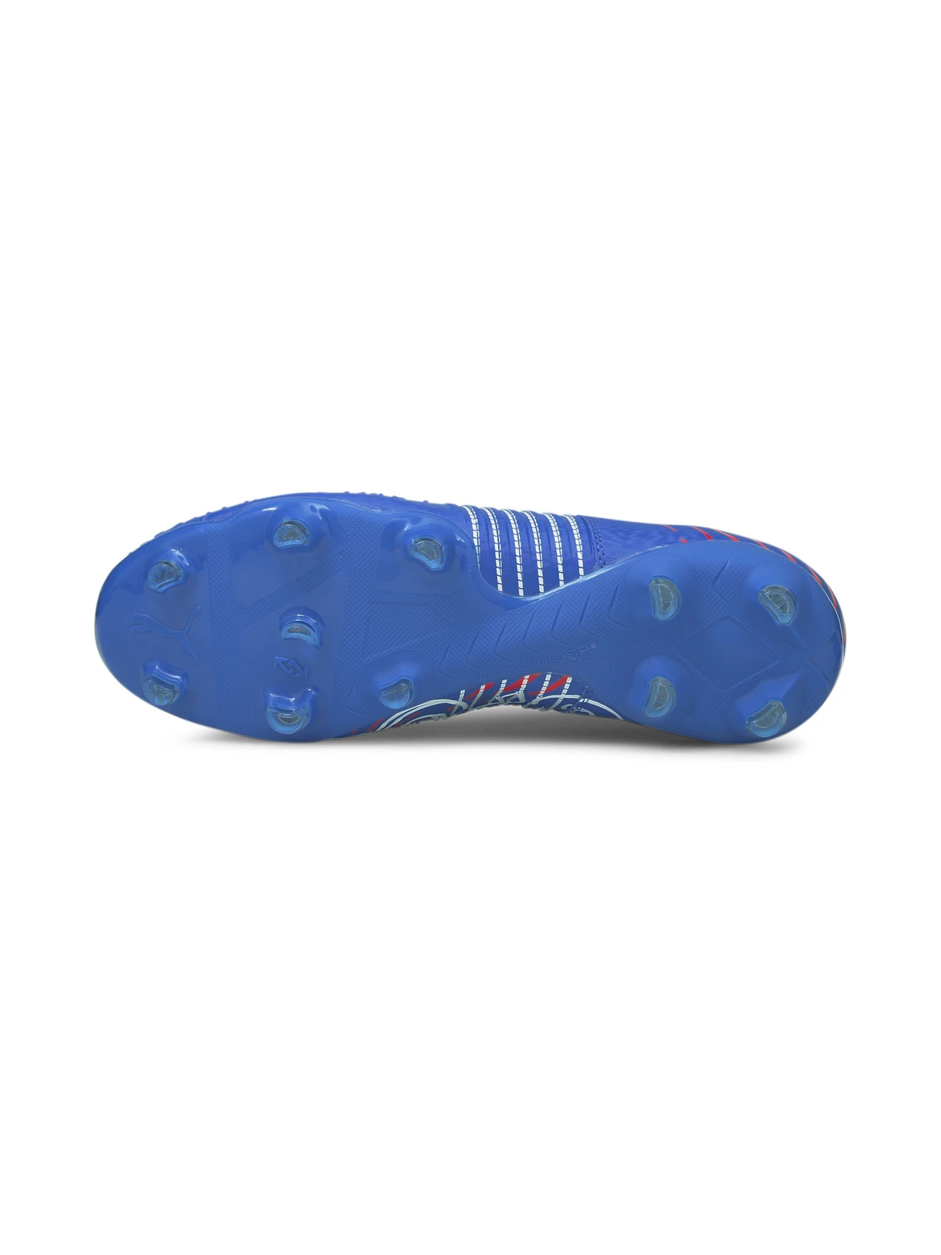 Кросівки PUMA Future Z 3.2 Fg/ag модель 106486 Фото
