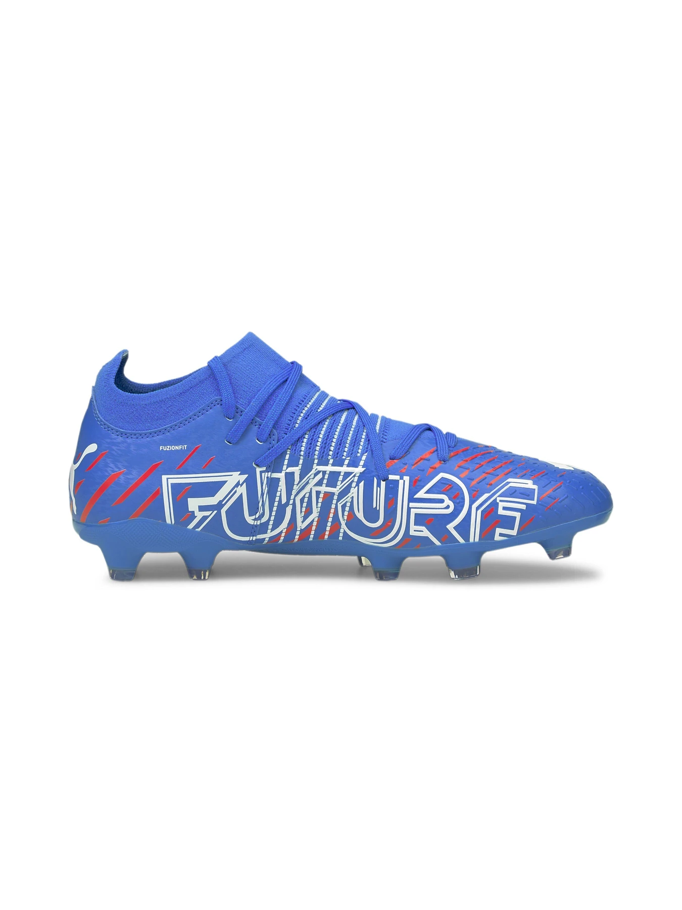 Кросівки PUMA Future Z 3.2 Fg/ag модель 106486 Фото