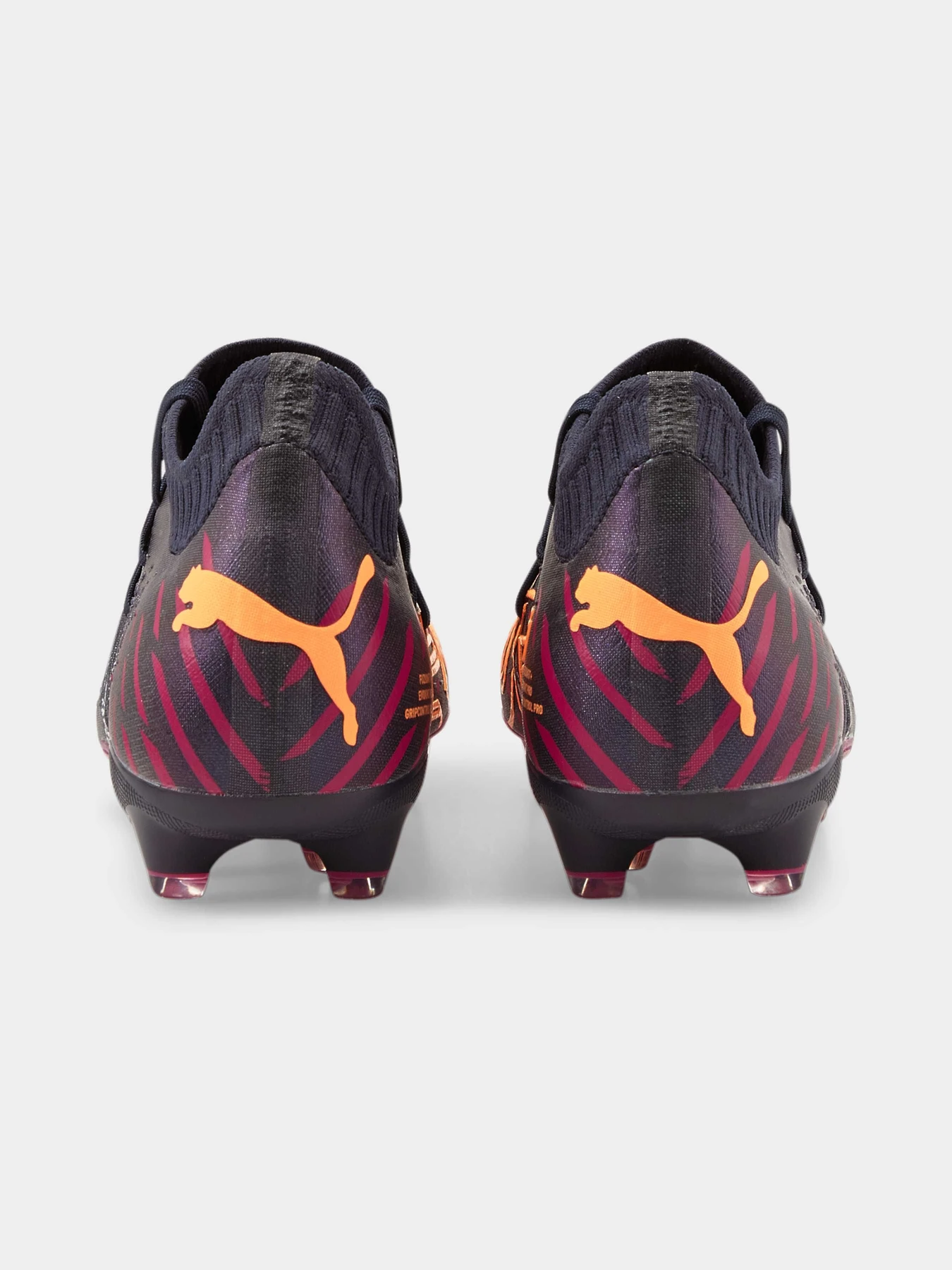 Кроссовки PUMA Future Z 1.2 Fg/ag модель 106476 Фото