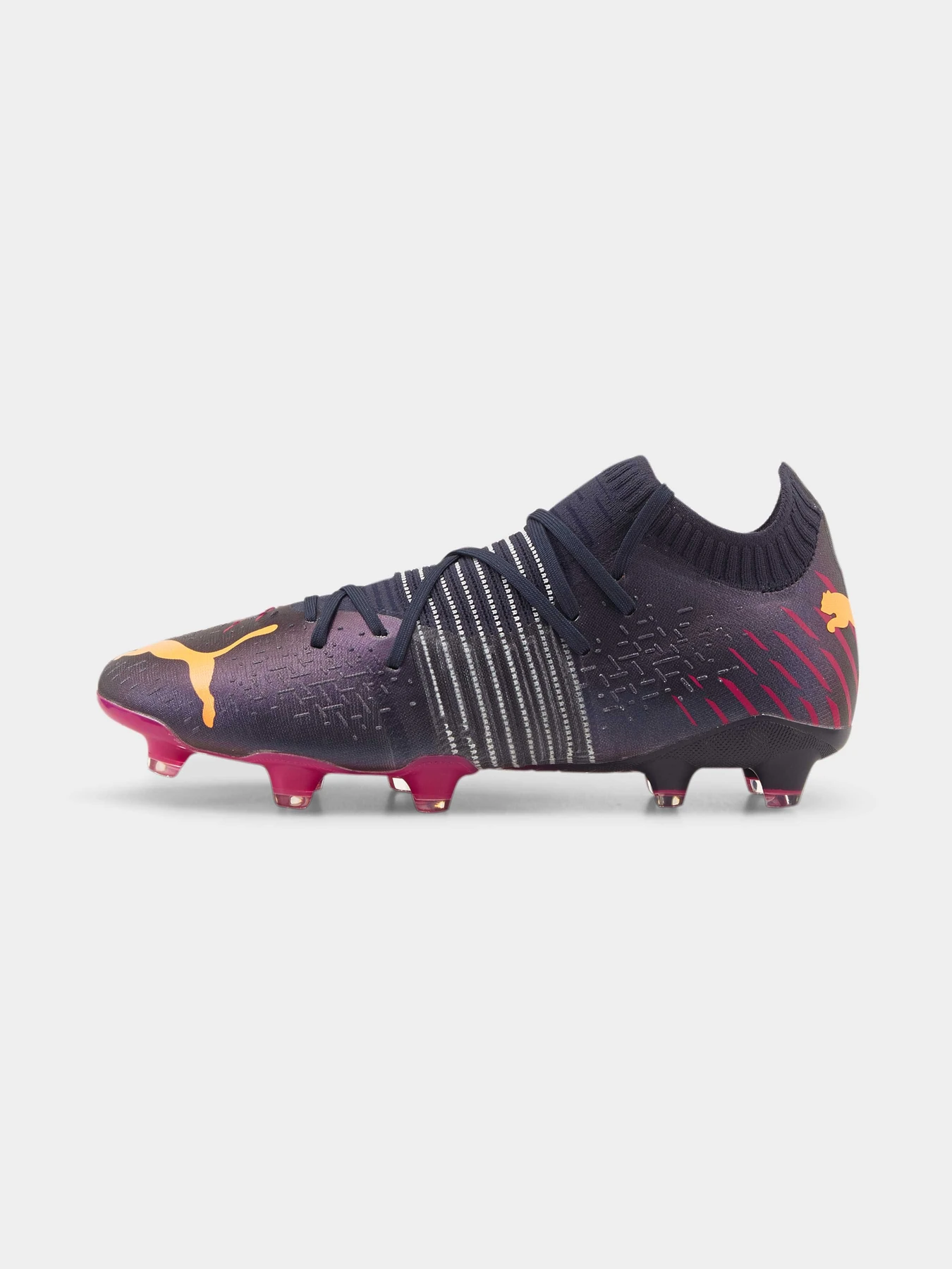 Кроссовки PUMA Future Z 1.2 Fg/ag модель 106476 Фото