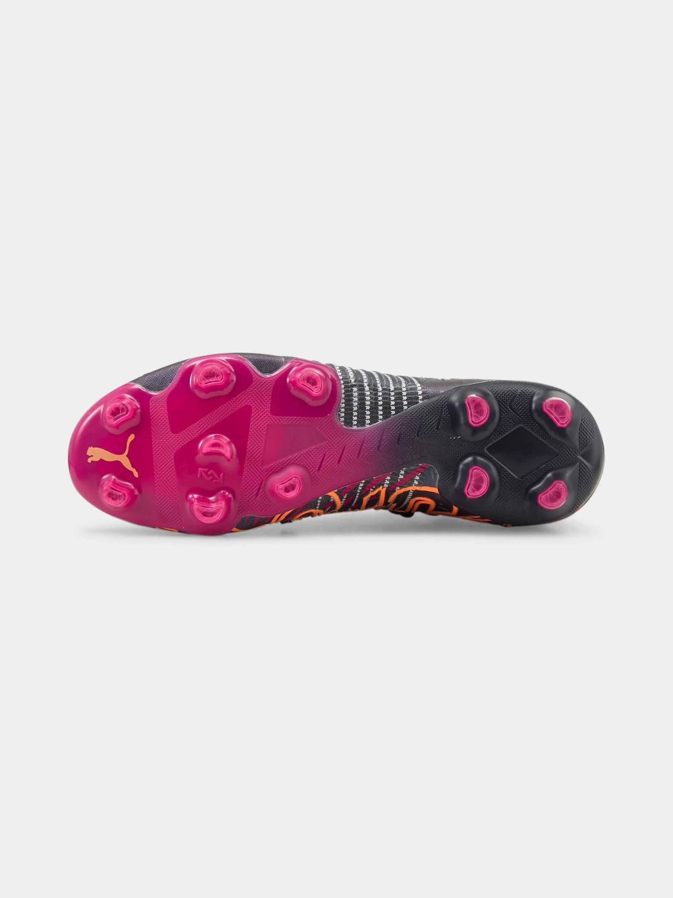 Кроссовки PUMA Future Z 1.2 Fg/ag модель 106476 Фото