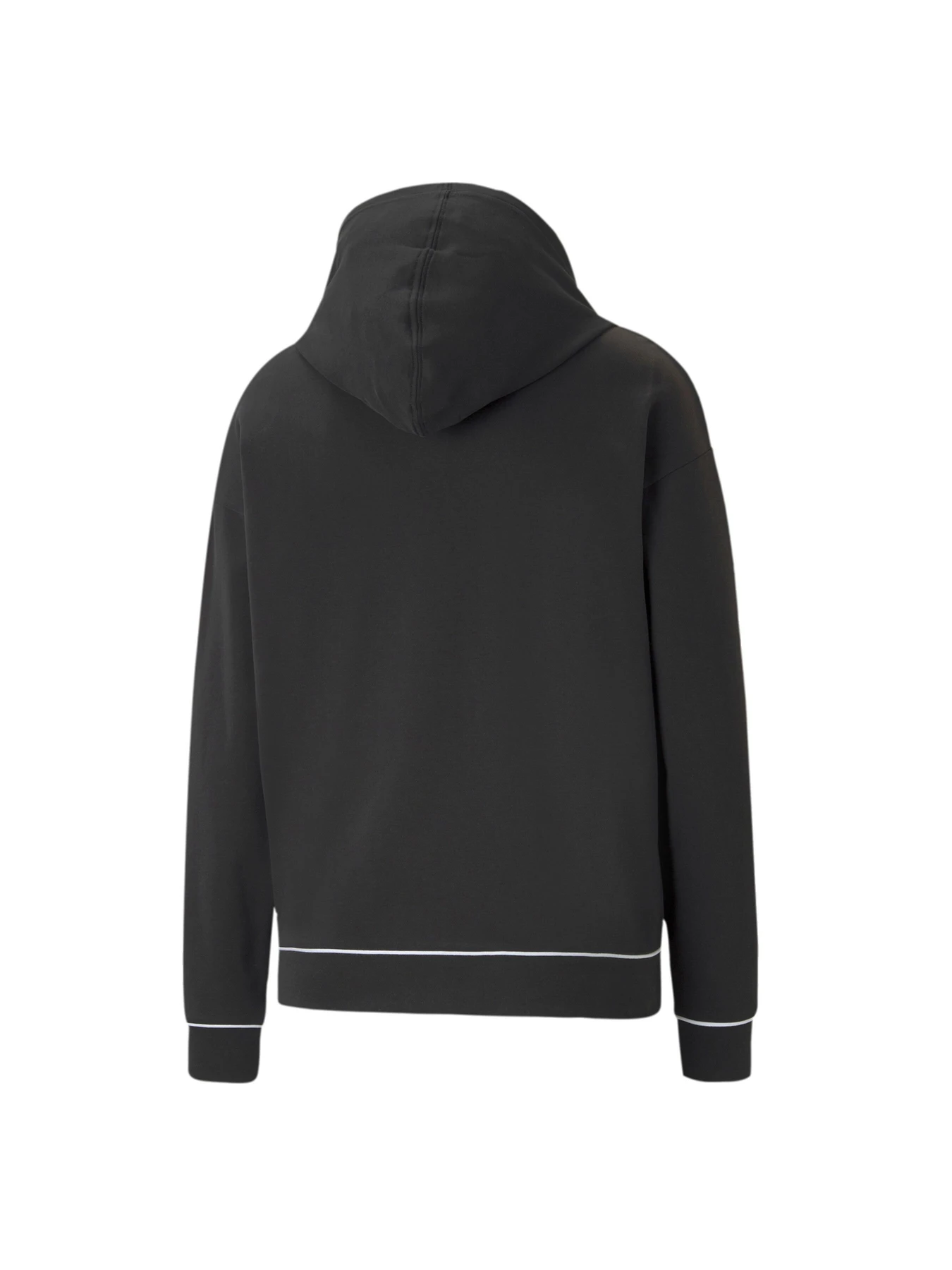 Худи и свитшоты PUMA Modern Sports Hoodie модель 847104 Фото