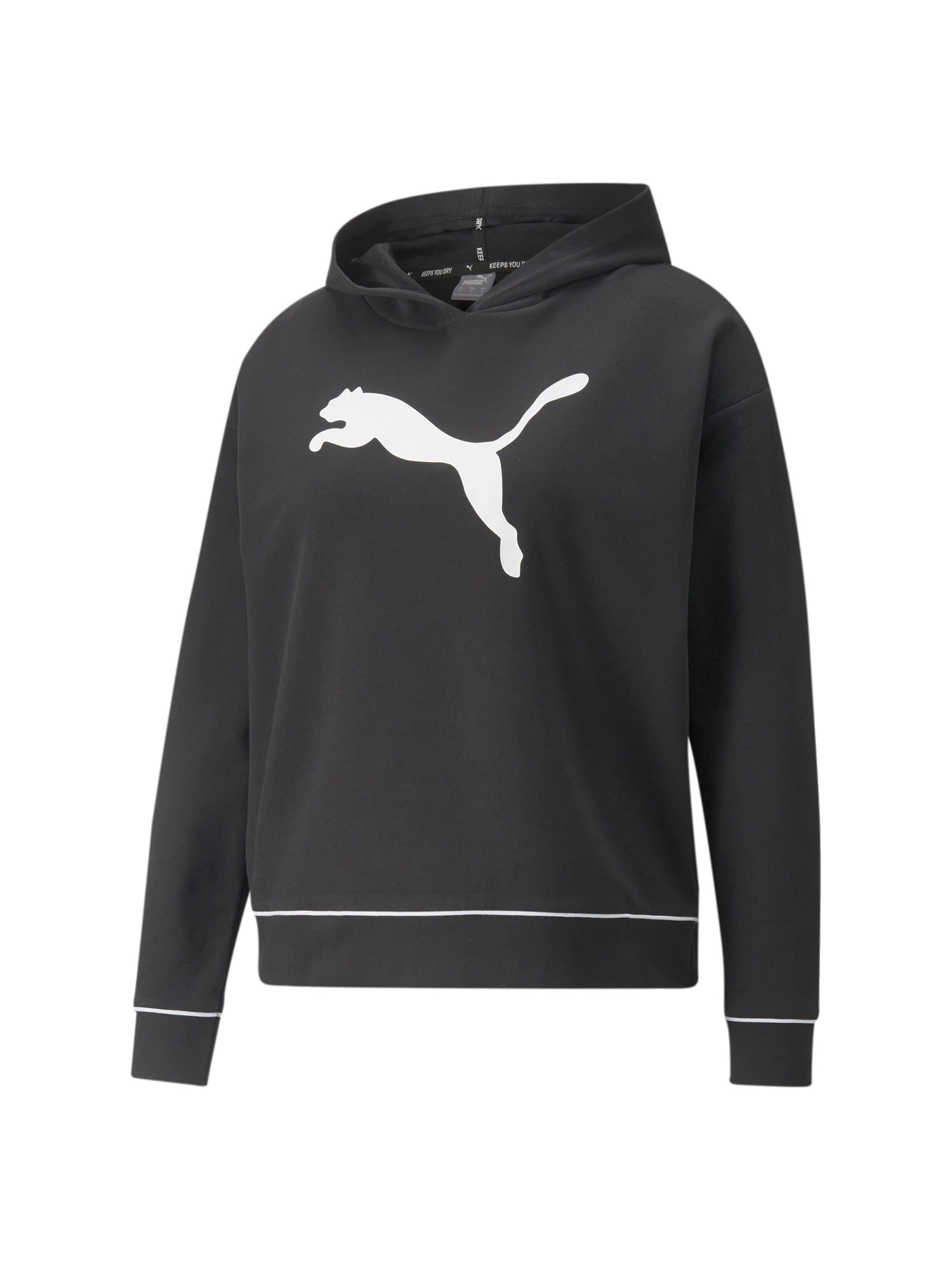 Худи и свитшоты PUMA Modern Sports Hoodie модель 847104 Фото