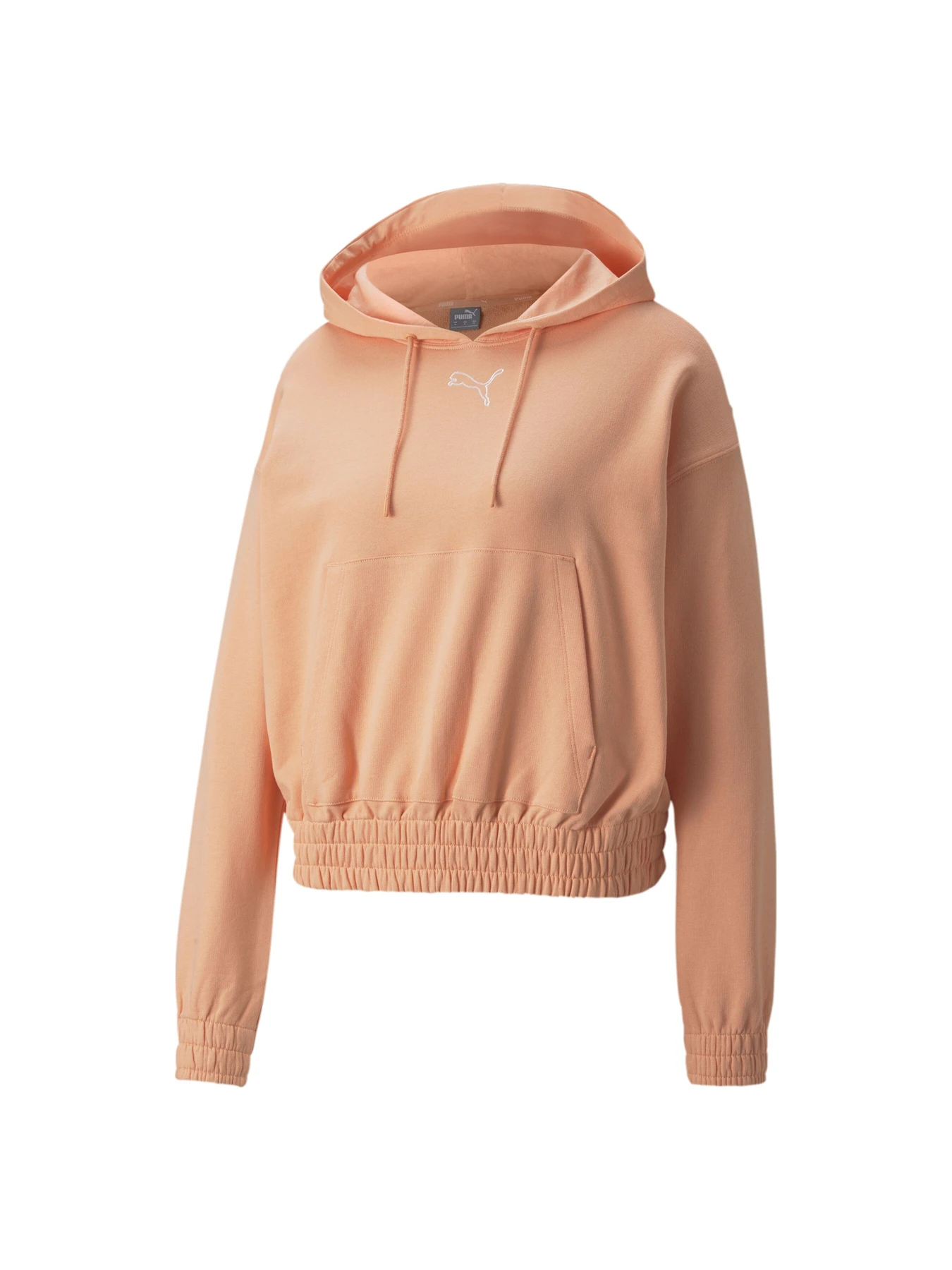 Худи и свитшоты PUMA Her Hoodie модель 847095 Худи и свитшоты PUMA Her Hoodie модель 847095 Фото