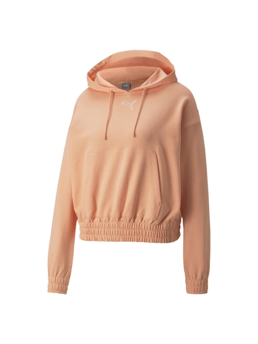 Худи и свитшоты PUMA Her Hoodie модель 847095 Фото