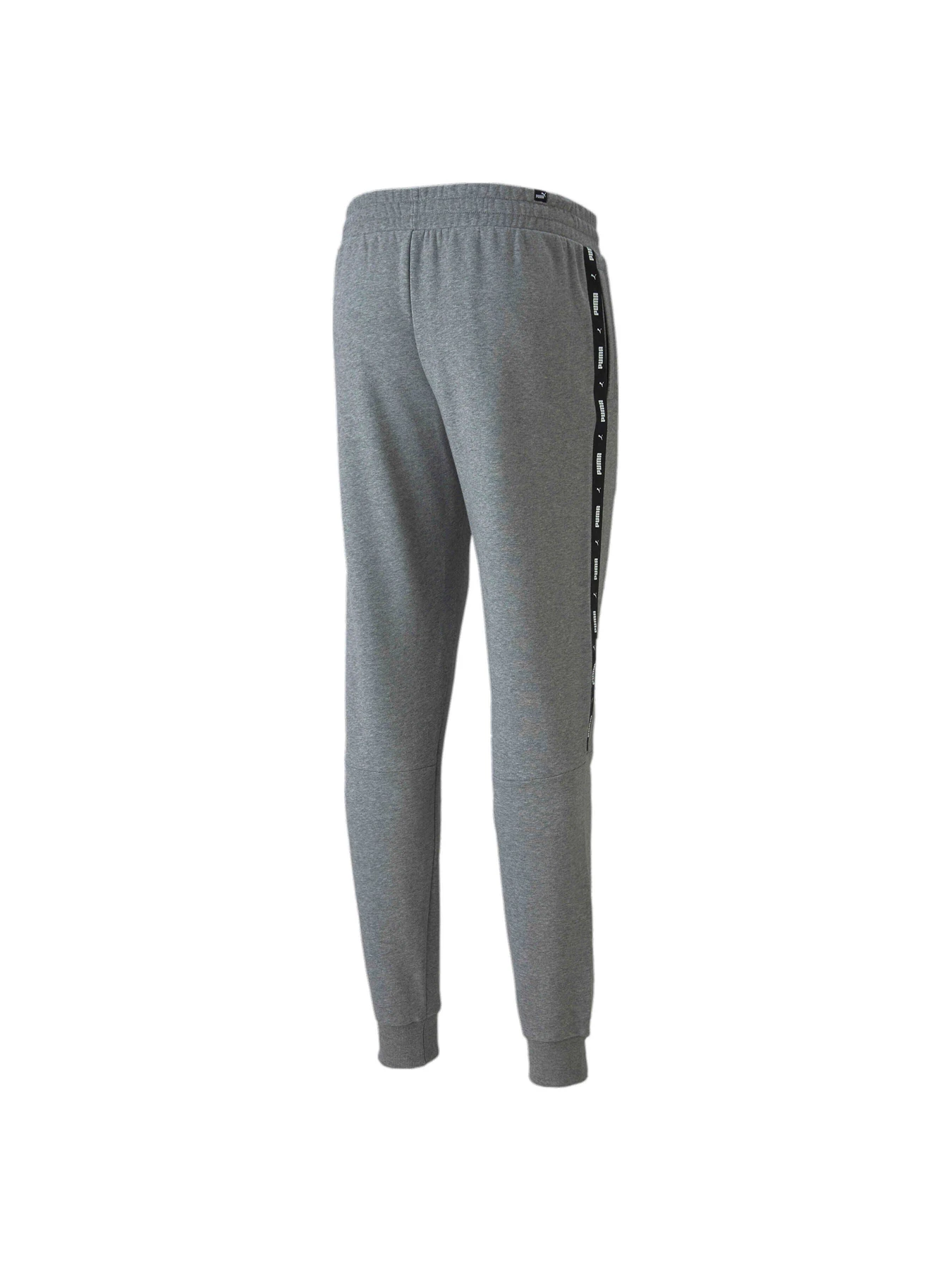 Брюки PUMA Ess+ Tape Sweatpants модель 847388 Брюки PUMA Ess+ Tape Sweatpants модель 847388 Фото