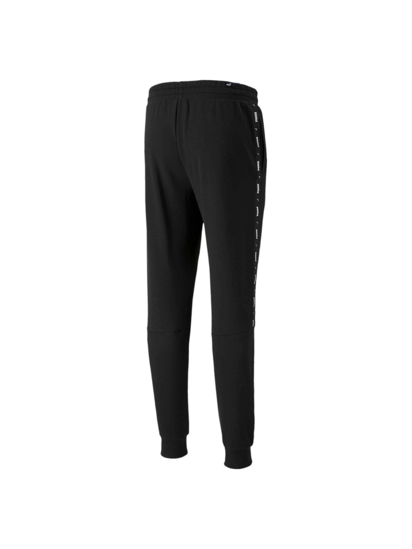 Брюки PUMA Ess+ Tape Sweatpants модель 847388 Фото