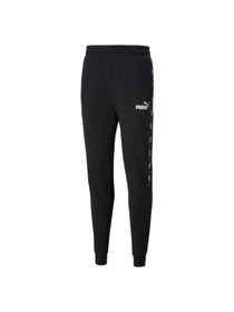 Брюки PUMA Ess+ Tape Sweatpants модель 847388 Фото